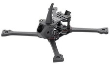 Kit telaio drone in fibra di