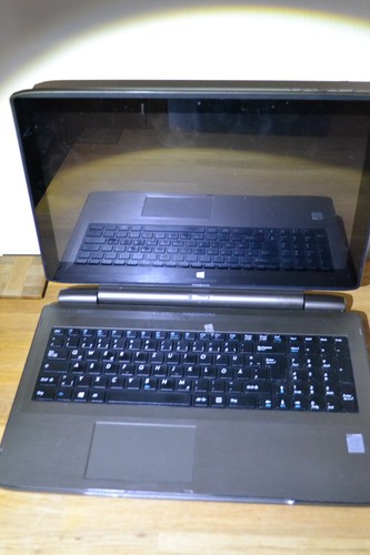Medion akoya s6214t - medion,