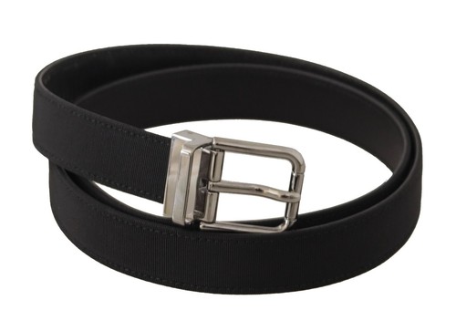 Cintura dolce gabbana - gabbana, nera