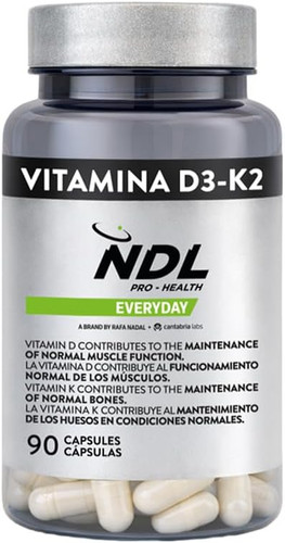 Vitamina supporto - k2,