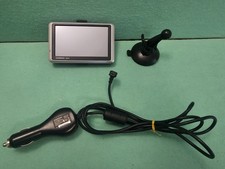 Garmin nuvi 1350 Navigatore GPS Portatile Widescreen Traffico a Vita