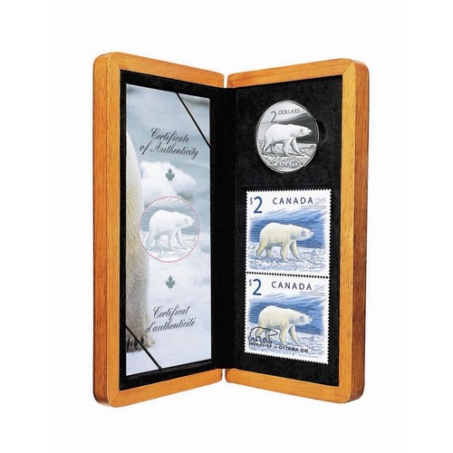 2004 canadian wildlife - 2004,
