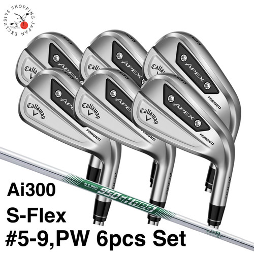 Callaway apex ai300 - apex,
