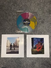 Pink Floyd - Wish You Were