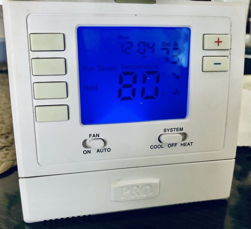 Pro1 t705 termostato - pro1,