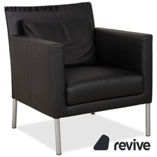 Walter Knoll Jason Sessel Nero