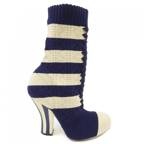 Scarpe stivali fendi us - scarpe, eu