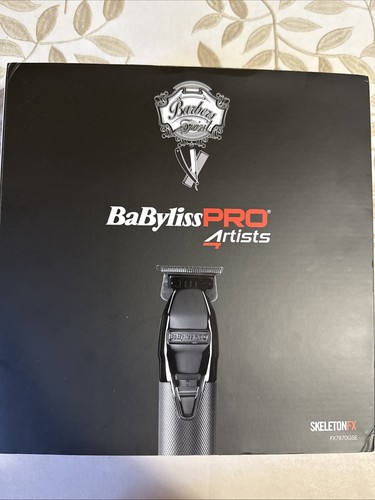 Tagliacapelli babyliss - tagliacapelli,