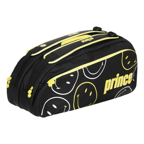 Prince smiley borsa per - smiley,