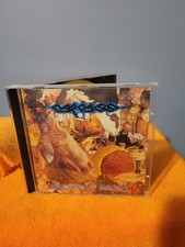 Carcass Symphonies Of Sickness