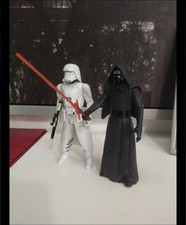 Personaggi Star Wars