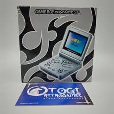 Game boy advance gba - gba, sp