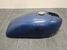 Serbatoio benzina Suzuki GS