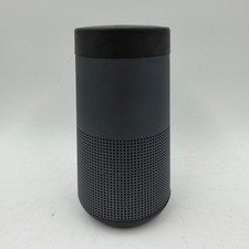 Bose SoundLink Revolve