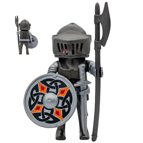 Playmobil figura cavaliere - figura,