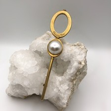 Spilla Christian Dior con