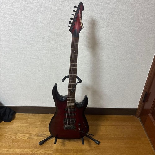 Corpo chitarra elettrica - , aria