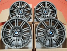 Cerchi In Lega 17" - BMW - 8