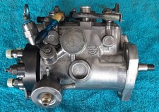 Pompe injection LUCAS  Peugeot