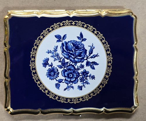 Vintage stratton england - vintage,
