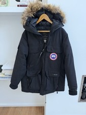 Canada Goose Expedition