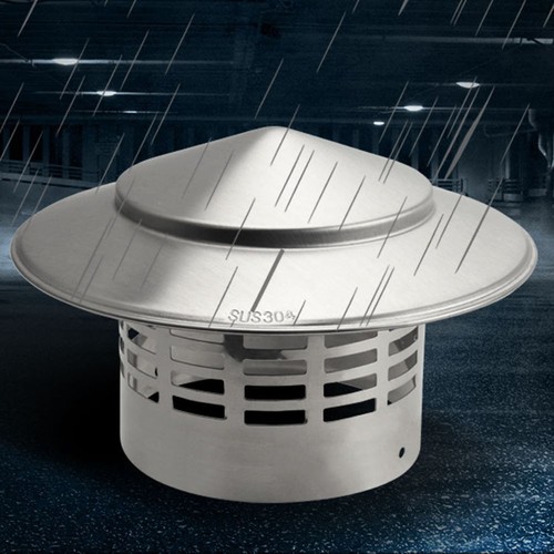 Condotti ventilazione cappa - ventilazione,