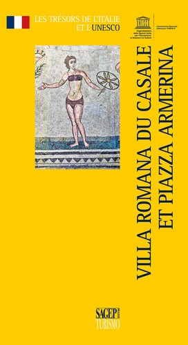 Villa romana casale et - romana,