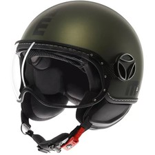 MOMODESIGN CASCO MOMO FGTR EVO