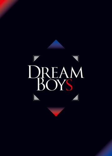 Dream boys blu ray - dream,