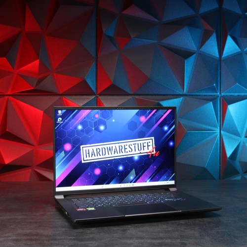 Gigabyte aero x16 - gigabyte,