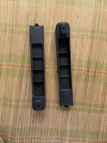 Set supporti cappelliera - supporti,