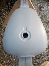 Honda VF 750 C Fuel Tank RC 43