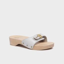 Scholl Pescura Heel Sandali