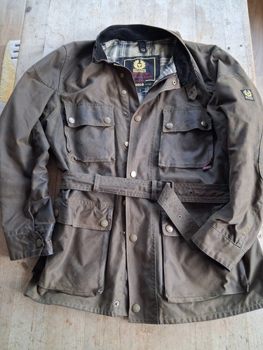 Giacca moto vintage - moto,
