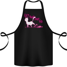 Gatto Lasciare Che Sh! T Go