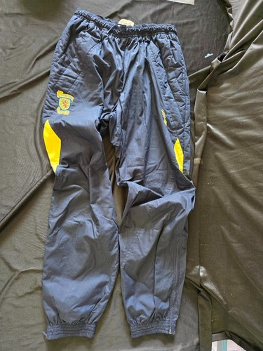 Pantalone tuta repro umbro - tuta,