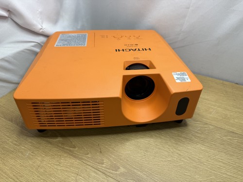 Proiettore lcd hitachi x40z - hitachi, ed-x40z
