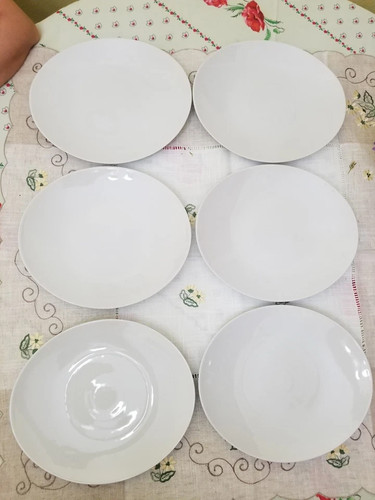 Piatti portata in - , 6
