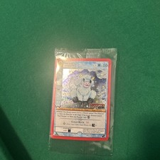 Promo Metazoo Seance Chibi