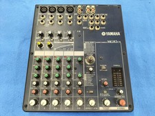 YAMAHA MG82CX | Mixer 8