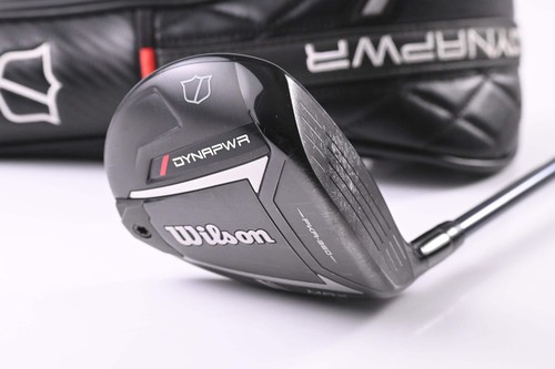 Wilson dynapwr max - 2025, #3