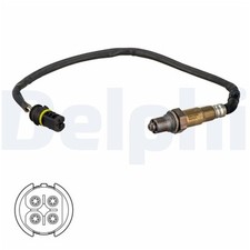 Sonda lambda delphi per smart - lambda,