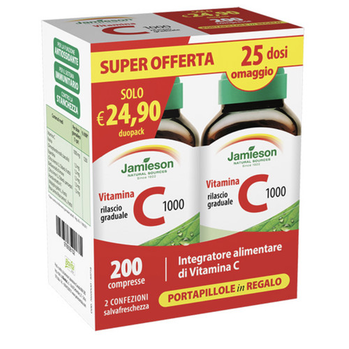 Jamieson 1000 timed - 1000,