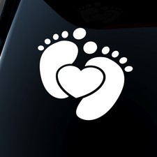 Baby On Board | 10 cm |