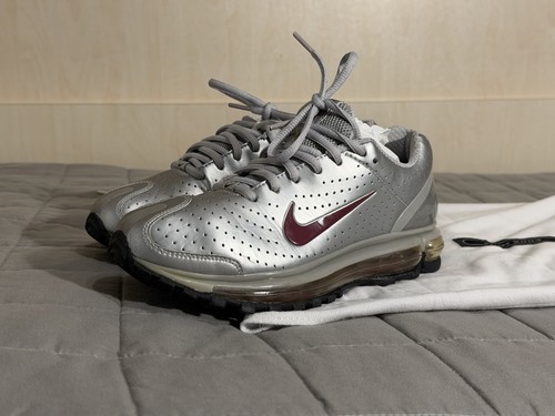 Nike air max - max, vintage