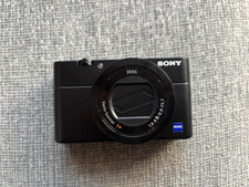 SONY RX100 V MK5 per ricambi o
