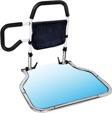 Sponda Del Letto Sicurezza