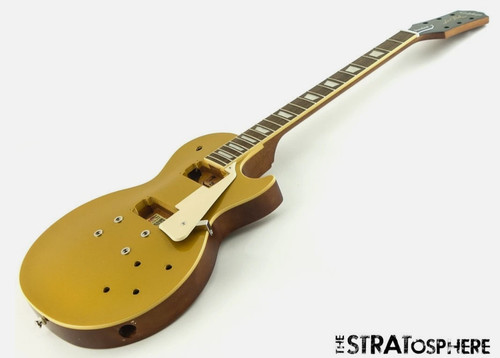 Corpo collo epiphone les - corpo,