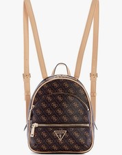 ZAINO GUESS DONNA MANHATTAN