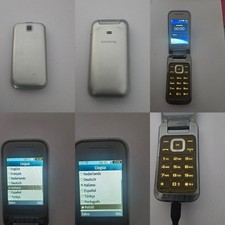 CELLULARE SAMSUNG GT C3590 GSM